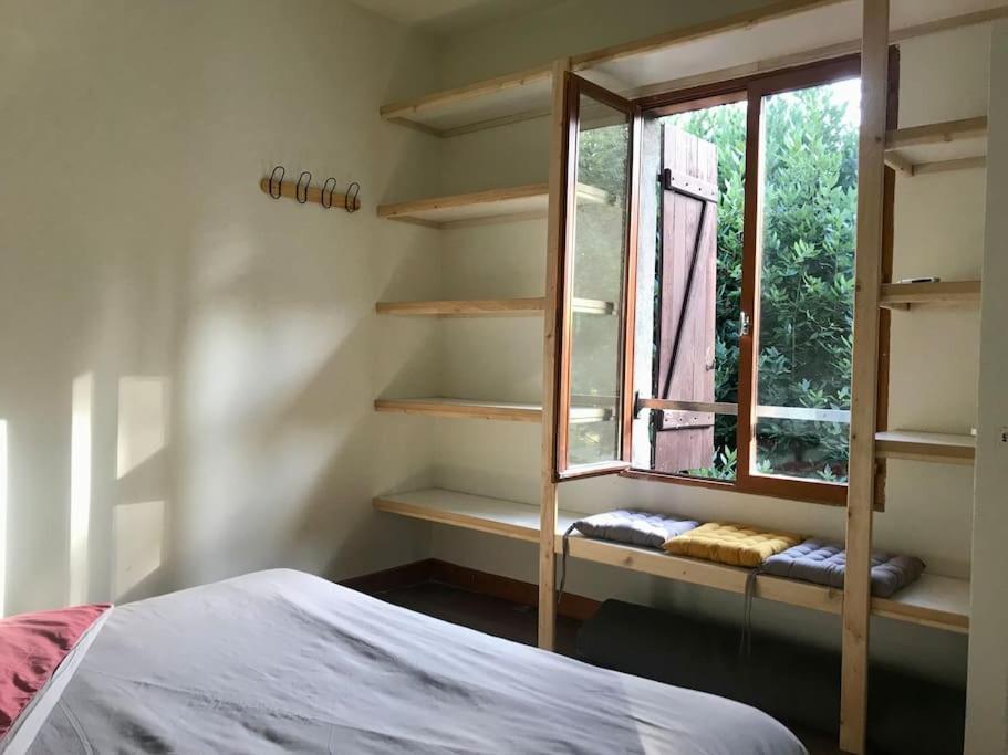 Maison Chaleureuse Et Calme Panazol Extérieur photo
